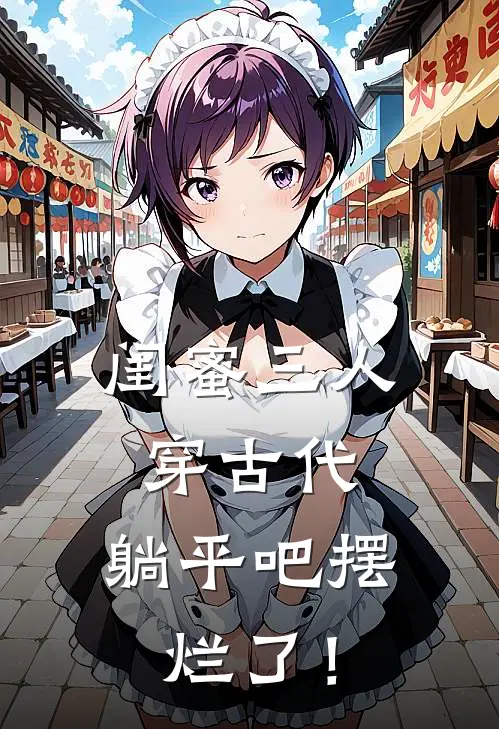 闺蜜三人穿古代，躺平吧摆烂了！(徐娜白雨薇)完结小说推荐_小说全文免费阅读闺蜜三人穿古代，躺平吧摆烂了！徐娜白雨薇