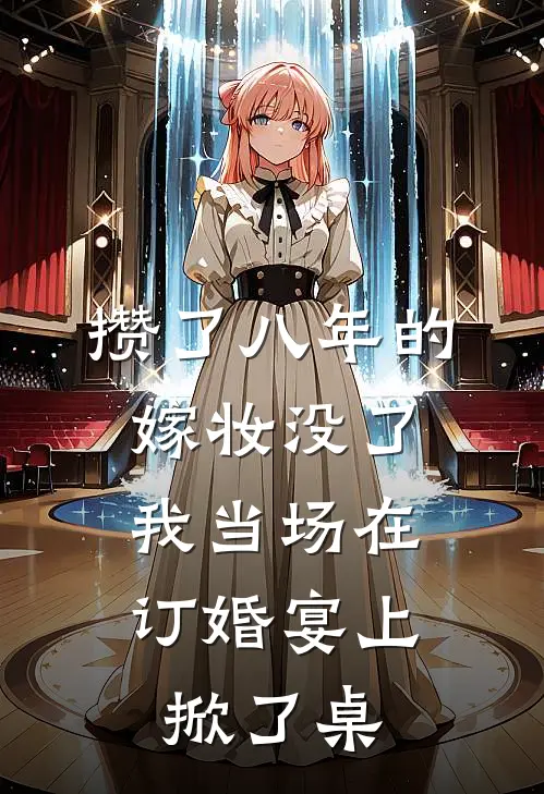 小雯乔迁《攒了八年的嫁妆没了，我当场在订婚宴上掀了桌》最新章节阅读_(攒了八年的嫁妆没了，我当场在订婚宴上掀了桌)全章节免费在线阅读