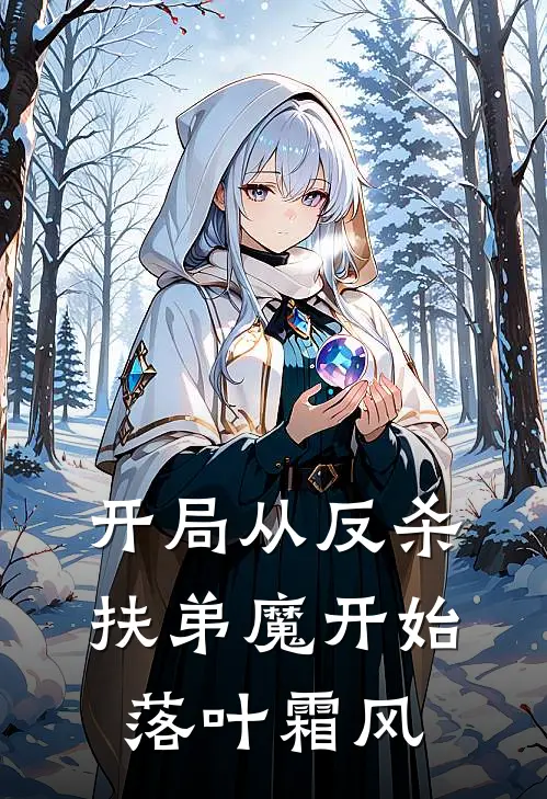 开局从反杀扶弟魔开始 落叶霜风