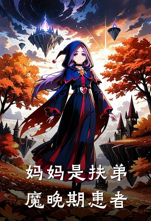 妈妈是扶弟魔晚期患者小南宋辉热门小说阅读_完本完结小说妈妈是扶弟魔晚期患者小南宋辉