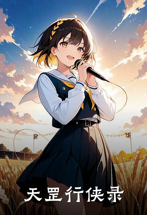 天罡行侠录李凡司徒雄免费小说大全_完结的小说天罡行侠录(李凡司徒雄)