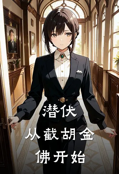 潜伏：从截胡金佛开始沈林马奎全文免费阅读无弹窗大结局_沈林马奎（潜伏：从截胡金佛开始）小说免费阅读大结局