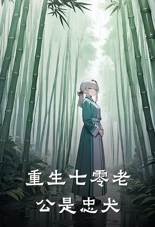 重生七零老公是忠犬(许静书王兰英)最新小说全文阅读_最新章节列表重生七零老公是忠犬(许静书王兰英)