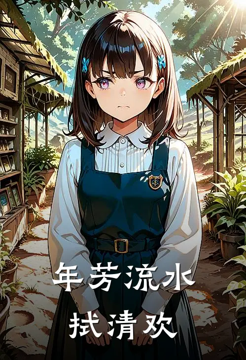 年芳流水拭清欢(许清欢李秀娥)免费小说全本阅读_最新章节列表年芳流水拭清欢(许清欢李秀娥)