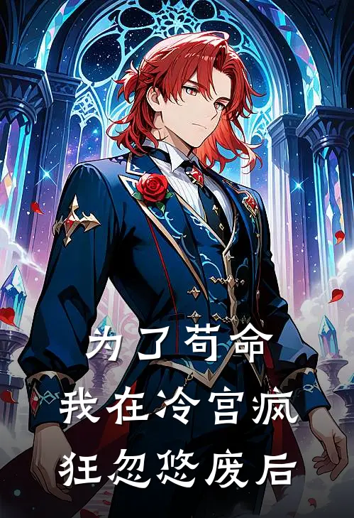 为了苟命，我在冷宫疯狂忽悠废后苏晓沈清澜小说完结推荐_完整版小说免费阅读为了苟命，我在冷宫疯狂忽悠废后(苏晓沈清澜)