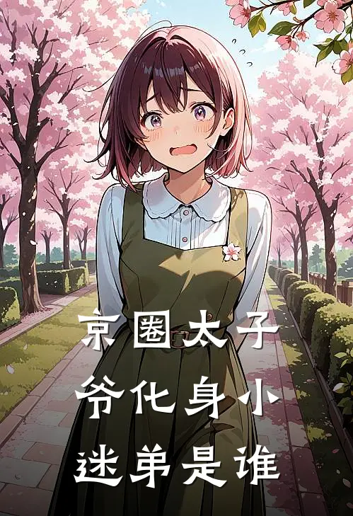 京圈太子爷化身小迷弟是谁