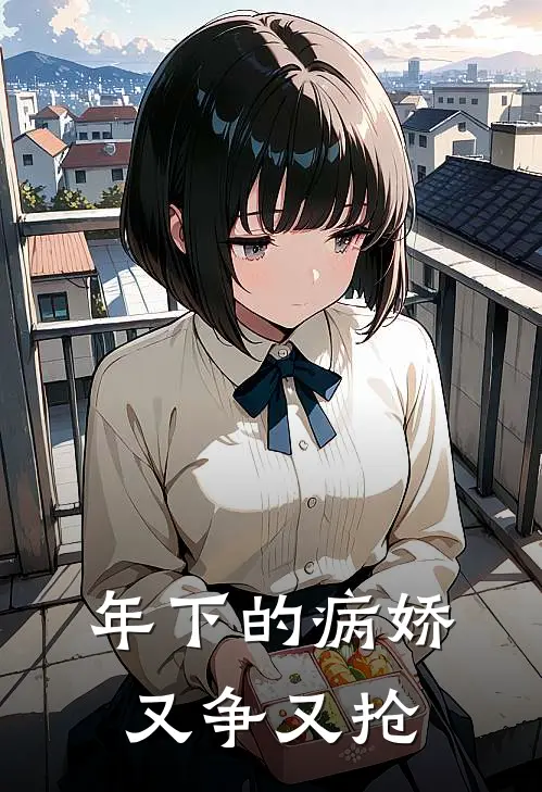 年下的病娇又争又抢宁鸢季深免费小说全集_免费小说在哪看年下的病娇又争又抢(宁鸢季深)