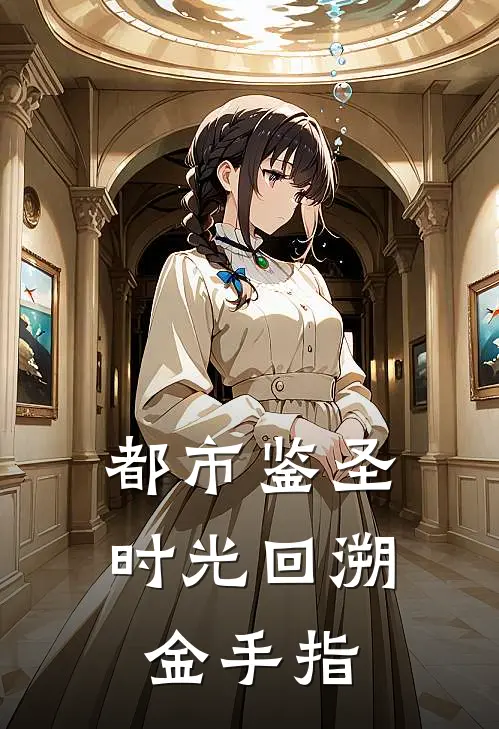 都市鉴圣：时光回溯金手指(林默林振雄)完整版免费全文阅读_完本小说推荐都市鉴圣：时光回溯金手指(林默林振雄)