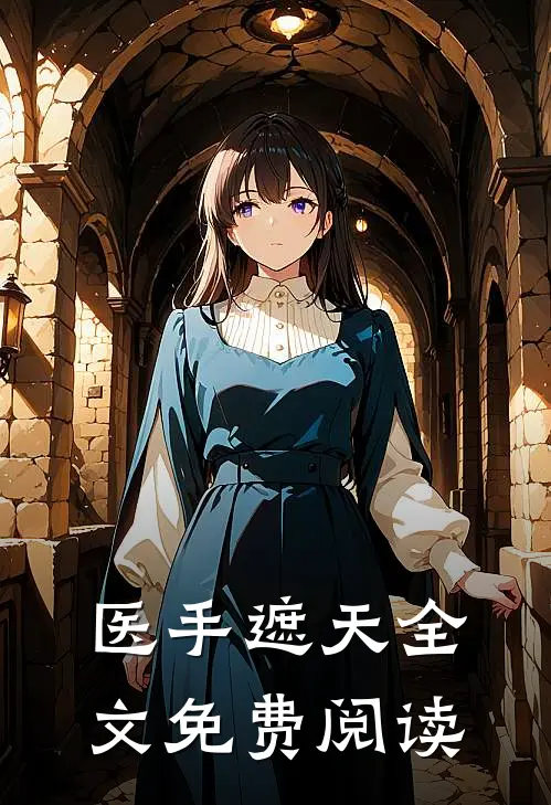 医手遮天全文免费阅读