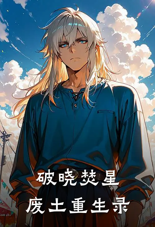 破晓焚星：废土重生录林烬皮卡全文免费阅读_完结热门小说破晓焚星：废土重生录(林烬皮卡)