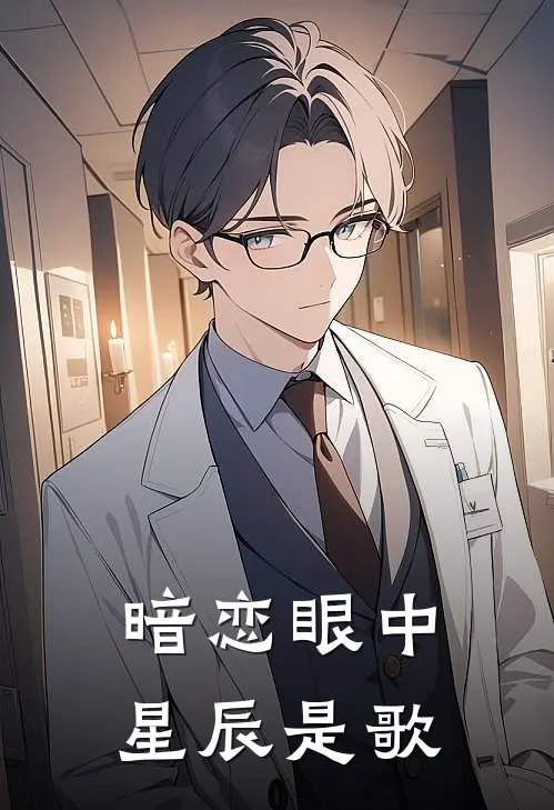 暗恋眼中星辰是歌