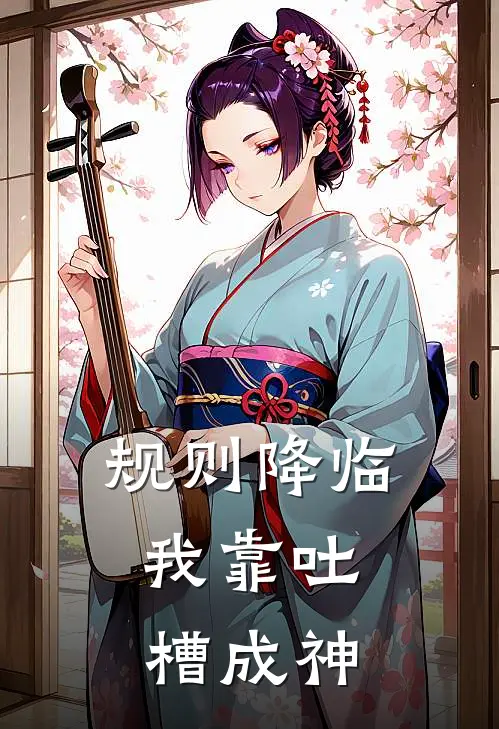 规则降临，我靠吐槽成神林辰林辰免费小说笔趣阁_完结小说免费阅读规则降临，我靠吐槽成神林辰林辰