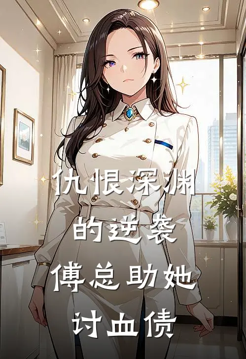 仇恨深渊的逆袭，傅总助她讨血债(李福珍江叙)小说完结版_全文阅读免费全集仇恨深渊的逆袭，傅总助她讨血债李福珍江叙