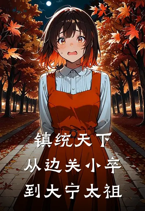 镇统天下：从边关小卒到大宁太祖赵宸赵安小说免费完结_最新章节列表镇统天下：从边关小卒到大宁太祖(赵宸赵安)