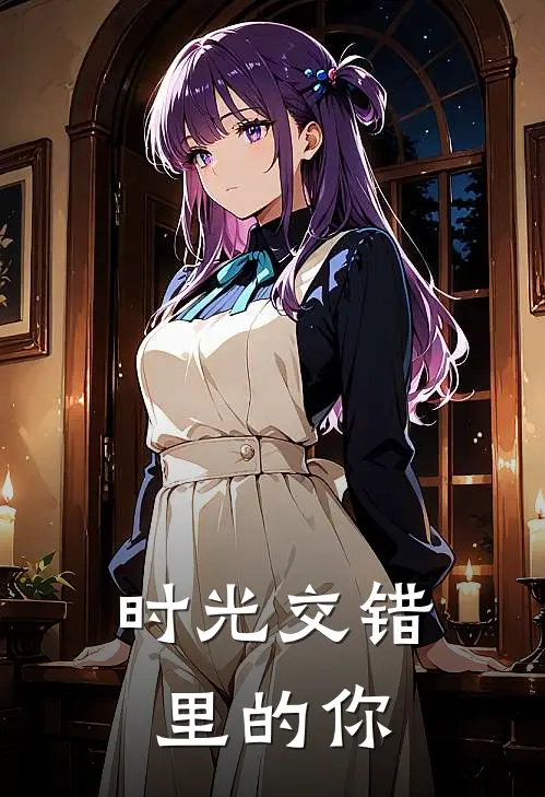 时光交错里的你(林序苏静言)小说完整版_完结好看小说时光交错里的你林序苏静言