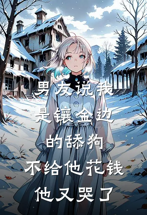 男友说我是镶金边的舔狗，不给他花钱他又哭了陆奇裴景深最新小说全文阅读_在线免费小说男友说我是镶金边的舔狗，不给他花钱他又哭了(陆奇裴景深)