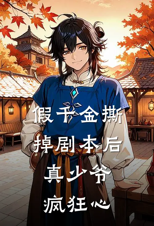 林暖暖秦川(假千金撕掉剧本后，真少爷疯狂心)全章节在线阅读_(假千金撕掉剧本后，真少爷疯狂心)完结版免费阅读