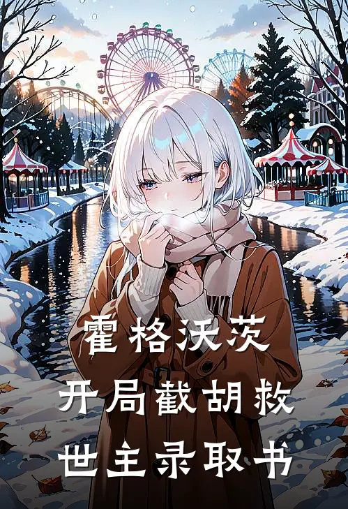 霍格沃茨：开局截胡救世主录取书