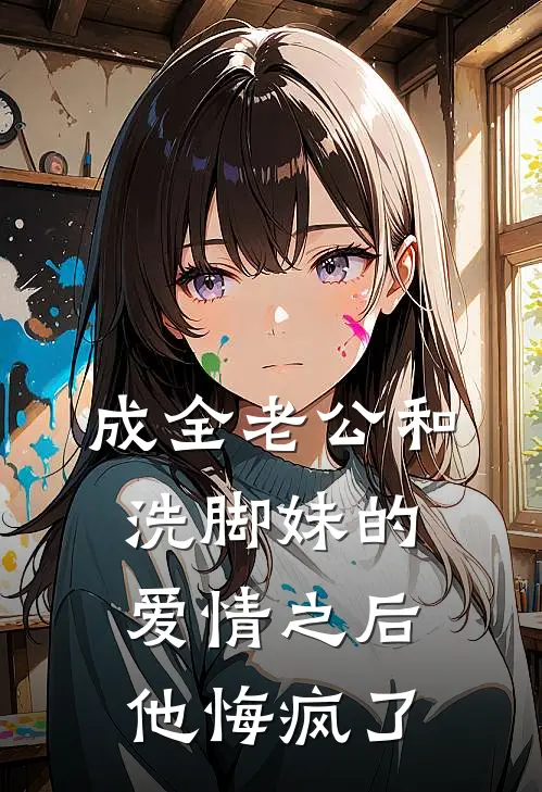 成全老公和洗脚妹的爱情之后，他悔疯了(许渺许城)在线免费小说_完整版免费小说成全老公和洗脚妹的爱情之后，他悔疯了(许渺许城)