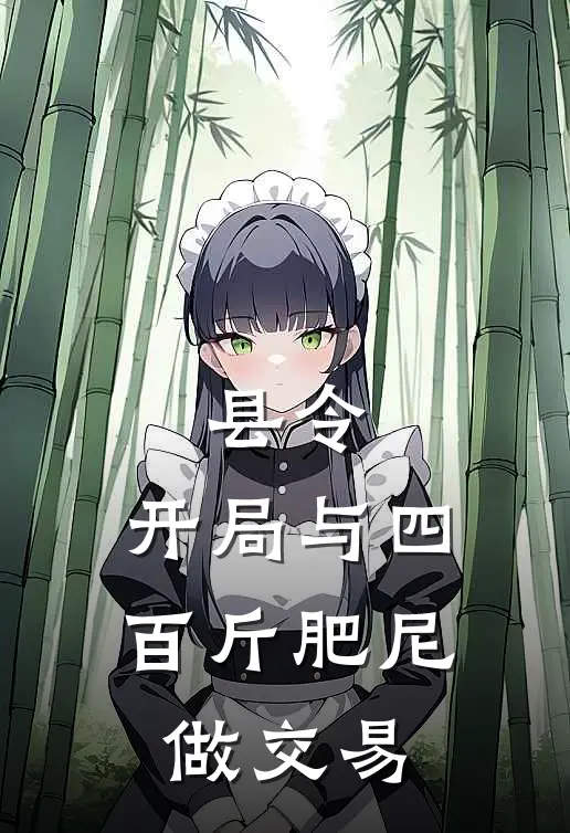 县令：开局与四百斤肥尼做交易(高霞薛璋)无弹窗小说免费阅读_小说完整版免费阅读县令：开局与四百斤肥尼做交易高霞薛璋