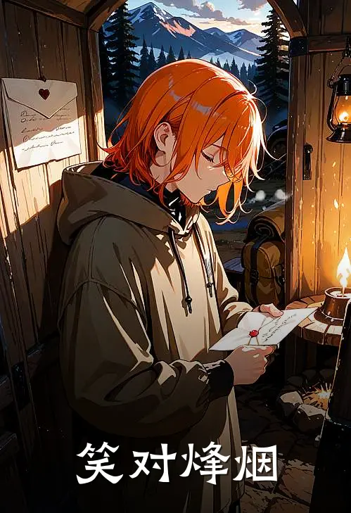 笑对烽烟(刘霆萧山河)热门网络小说_最新完本小说笑对烽烟(刘霆萧山河)