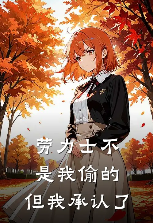 劳力士不是我偷的，但我承认了