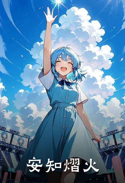 安知熠火祁安江熠热门完结小说_最新章节列表安知熠火(祁安江熠)