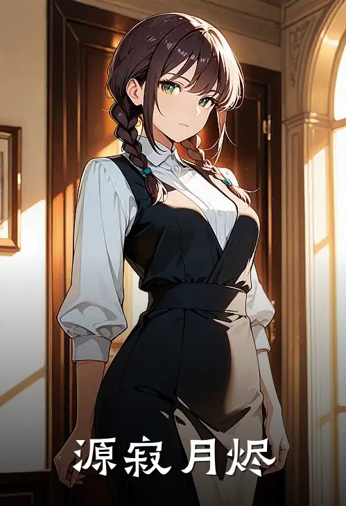 源寂月烬(沈祁礼颜月)免费阅读_无弹窗全文免费阅读源寂月烬沈祁礼颜月