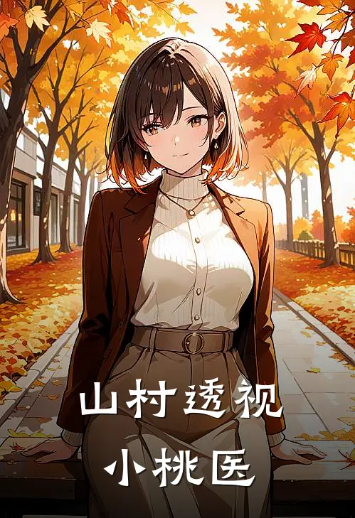 山村透视小桃医