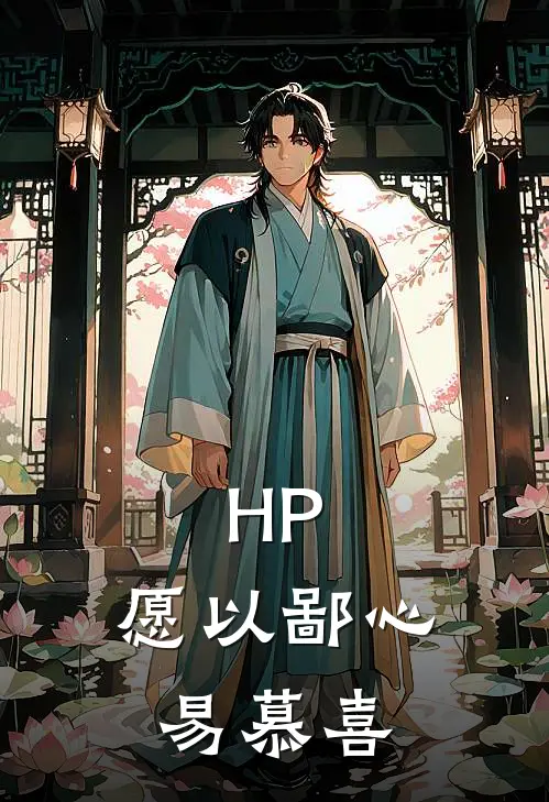 HP：愿以鄙心易慕喜