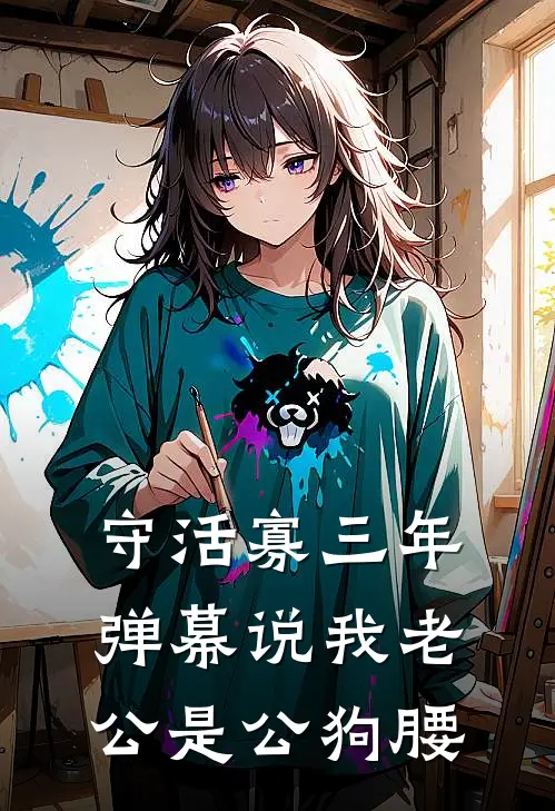 守活寡三年，弹幕说我老公是公狗腰霍司凛林星辞免费小说推荐_推荐完结小说守活寡三年，弹幕说我老公是公狗腰(霍司凛林星辞)