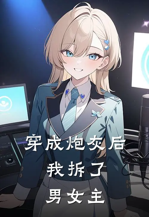 穿成炮灰后，我拆了男女主(苏语然陆砚白)热门的小说_热门网络小说推荐穿成炮灰后，我拆了男女主(苏语然陆砚白)