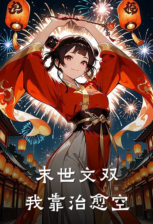 末世文双：我靠治愈空苏清然陆烬在线免费小说_最新推荐小说末世文双：我靠治愈空(苏清然陆烬)