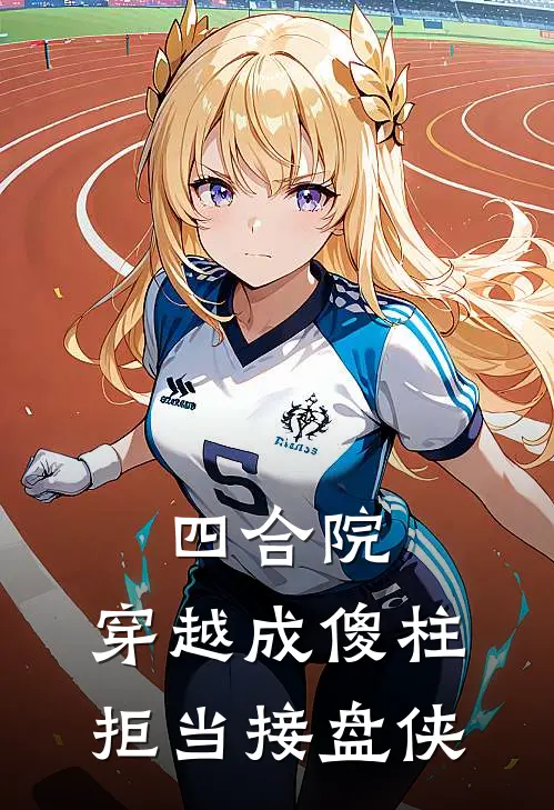 四合院：穿越成傻柱，拒当接盘侠何雨柱秦淮茹最新好看小说推荐_完本小说免费四合院：穿越成傻柱，拒当接盘侠(何雨柱秦淮茹)