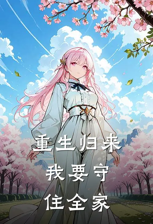 重生归来，我要守住全家王丽王莺莺免费小说完结_最新完本小说推荐重生归来，我要守住全家(王丽王莺莺)