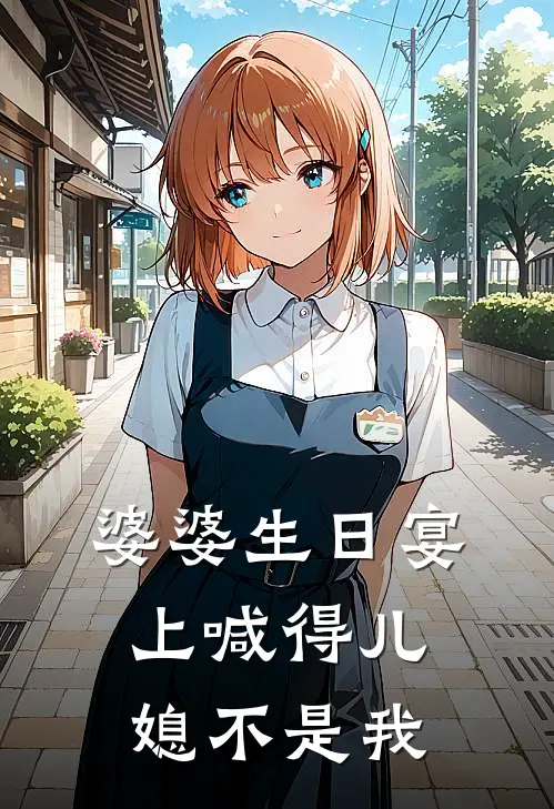 婆婆生日宴上喊得儿媳不是我(白欣周宇)全本免费在线阅读_婆婆生日宴上喊得儿媳不是我最新章节在线阅读