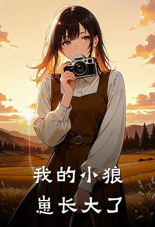 我的小狼崽长大了许卿尘裴子衡小说免费完结_完本热门小说我的小狼崽长大了许卿尘裴子衡