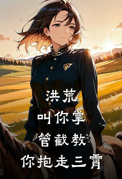 洪荒：叫你掌管截教，你抱走三霄肖遥碧霄免费热门小说_最热门小说洪荒：叫你掌管截教，你抱走三霄肖遥碧霄