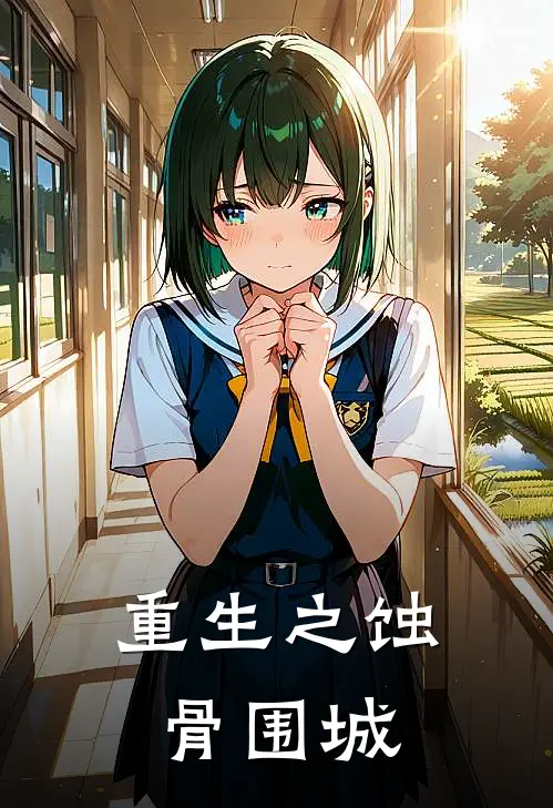 重生之蚀骨围城(林澈苏晚晴)小说推荐完本_全本免费小说重生之蚀骨围城林澈苏晚晴