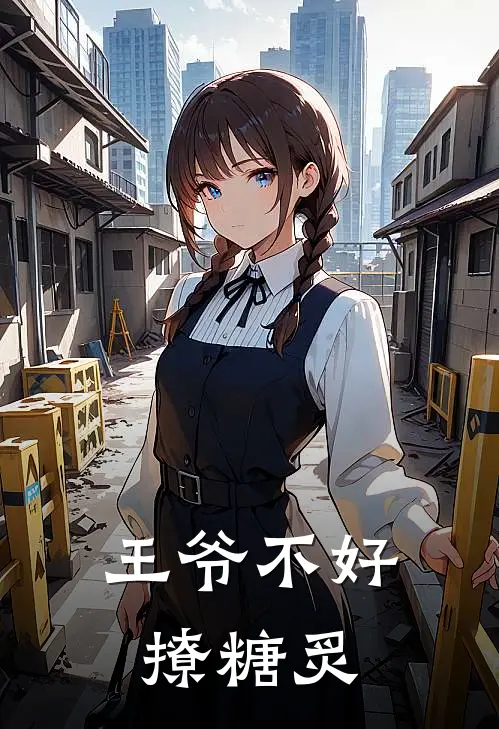 王爷不好撩 糖炙