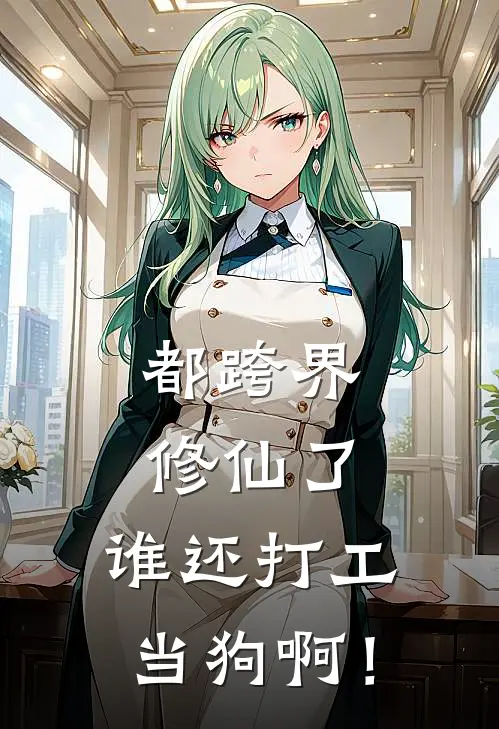 都跨界修仙了，谁还打工当狗啊！(叶枫陈浩然)热门小说_完结版小说全文免费阅读都跨界修仙了，谁还打工当狗啊！(叶枫陈浩然)