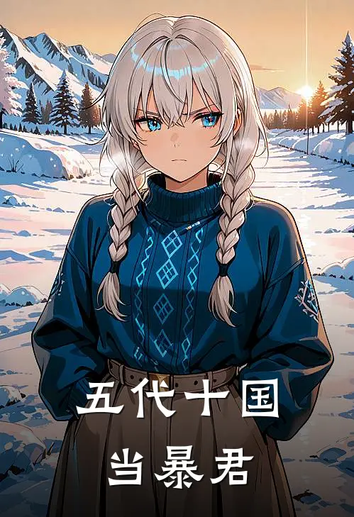 五代十国当暴君(李末李崇安)热门小说_完结版小说全文免费阅读五代十国当暴君(李末李崇安)