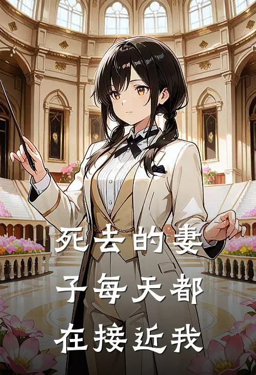 死去的妻子每天都在接近我(周扬沈司寒)免费小说完结_最新推荐小说死去的妻子每天都在接近我(周扬沈司寒)