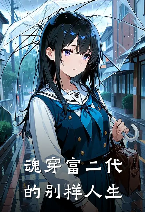 魂穿富二代的别样人生陈不凡林小婉_《魂穿富二代的别样人生》最新章节免费在线阅读