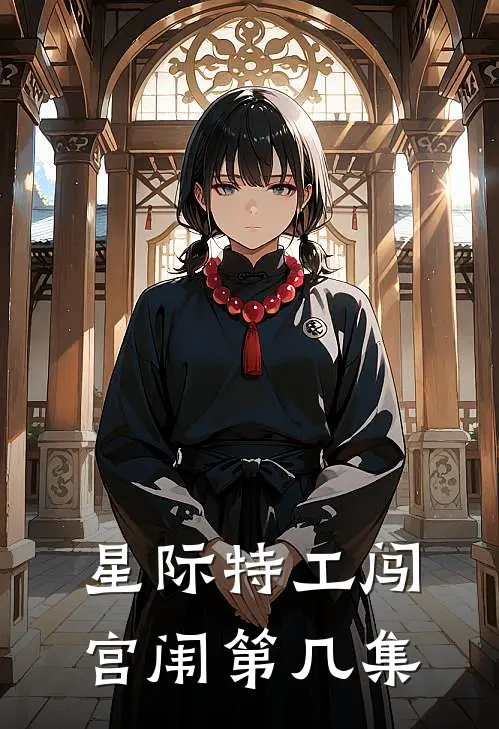 星际特工闯宫闱第几集