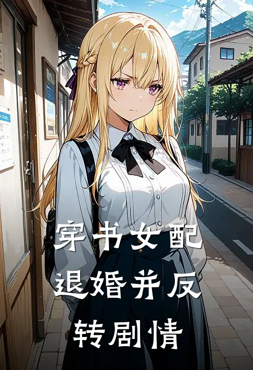 穿书女配退婚并反转剧情(顾承泽洛薇薇)最热门小说_全本完结小说穿书女配退婚并反转剧情(顾承泽洛薇薇)