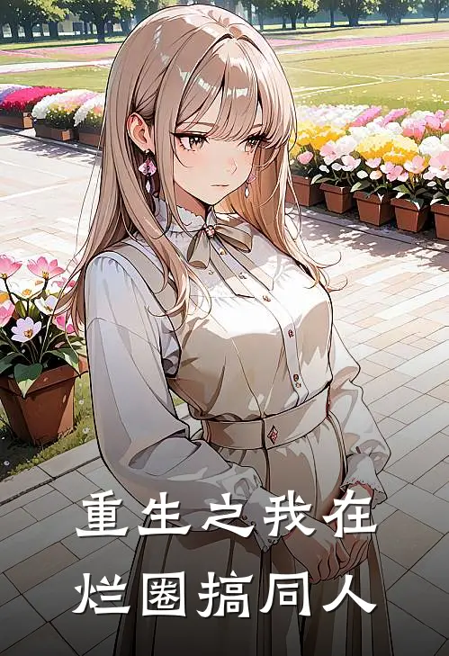 重生之我在烂圈搞同人希曼沈适小说完整版免费阅读_热门小说排行榜重生之我在烂圈搞同人(希曼沈适)