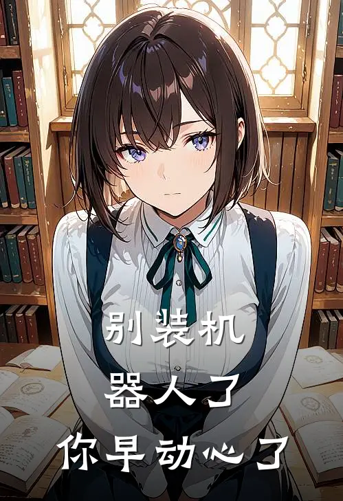 别装机器人了，你早动心了季觉夏周莹小说完整版_热门好看小说别装机器人了，你早动心了(季觉夏周莹)