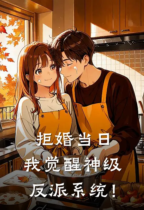 陆昊天叶辰《拒婚当日，我觉醒神级反派系统！》_《拒婚当日，我觉醒神级反派系统！》最新章节在线阅读