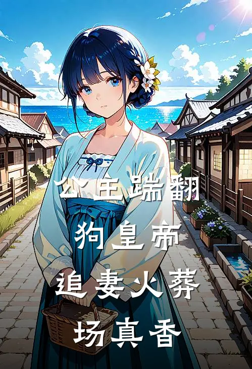 《公主踹翻狗皇帝，追妻火葬场真香》苏扶楹江岫白完结版阅读_苏扶楹江岫白完结版在线阅读